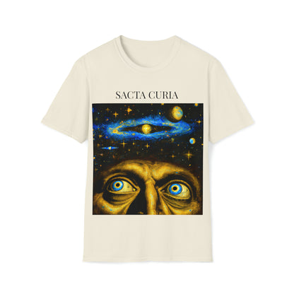 Sancta Curia - The Lunatic | T-Shirt