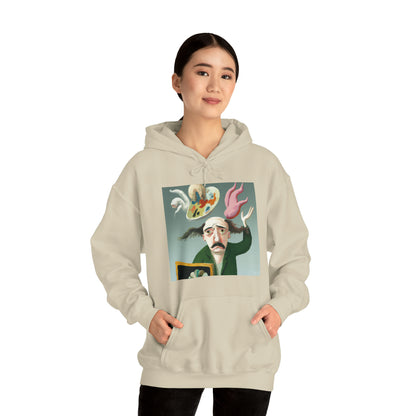 The Artist 1 | Hoodie