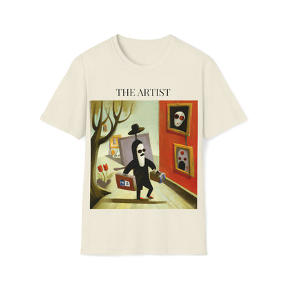 The Artist 2 | T-Shirt