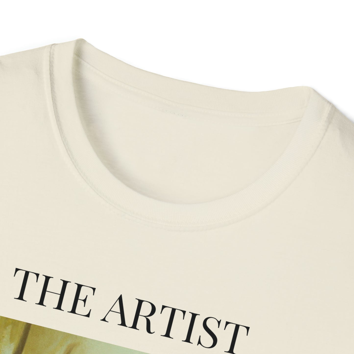 The Artist 2 | T-Shirt