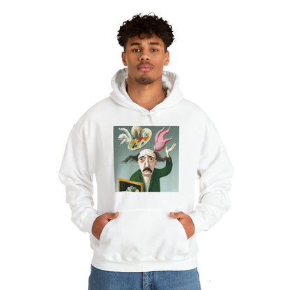 The Artist 1 | Hoodie