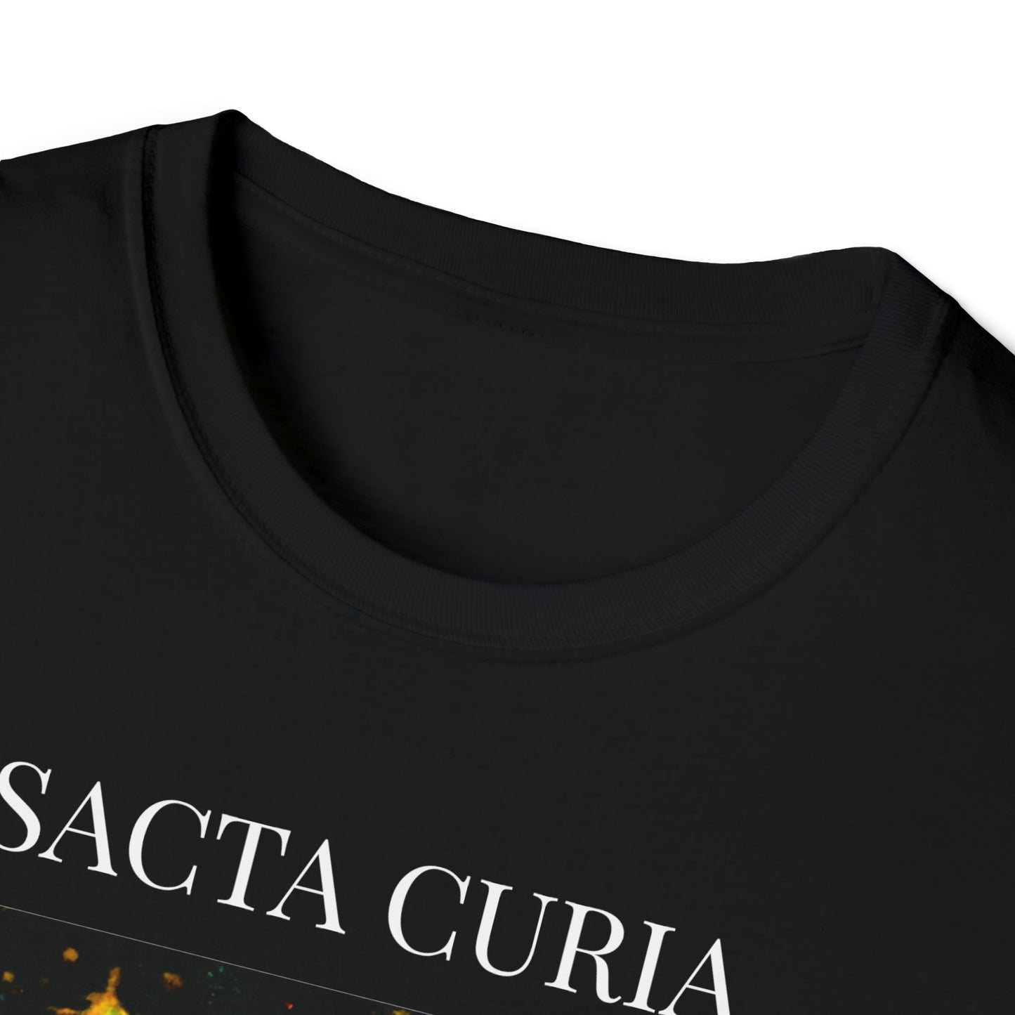 Sancta Curia - The Lunatic | T-Shirt