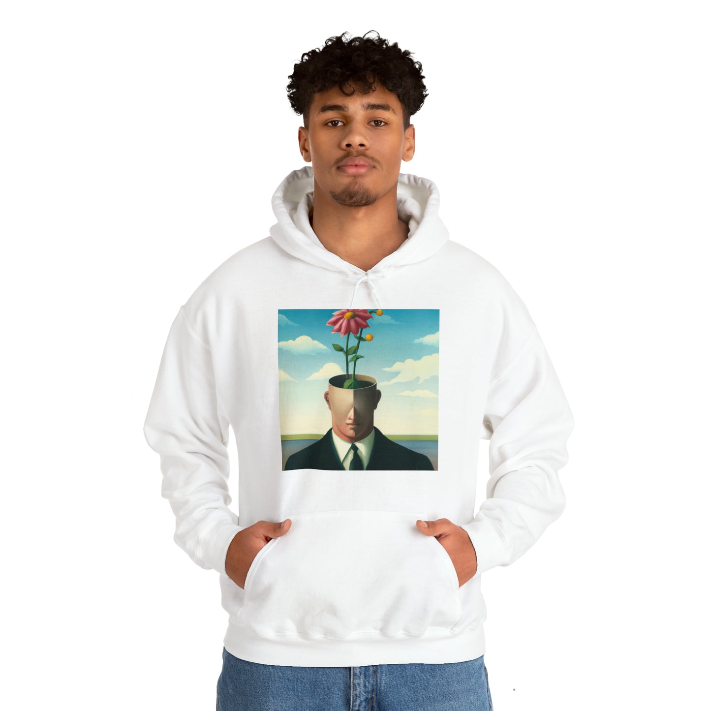 Corporate Dreamer | Hoodie