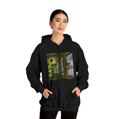 Escape Avis Virdis | Hoodie