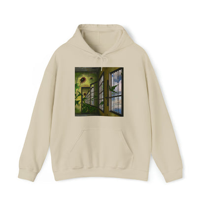 Escape Avis Virdis | Hoodie