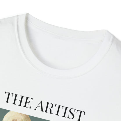 The Artist 1 | T-Shirt