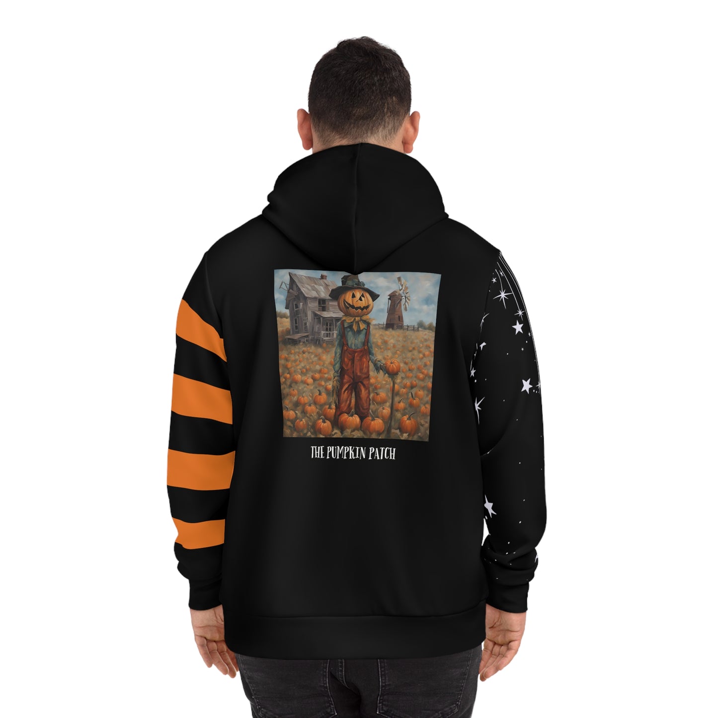 The Pumpkin Patch | Hoodie