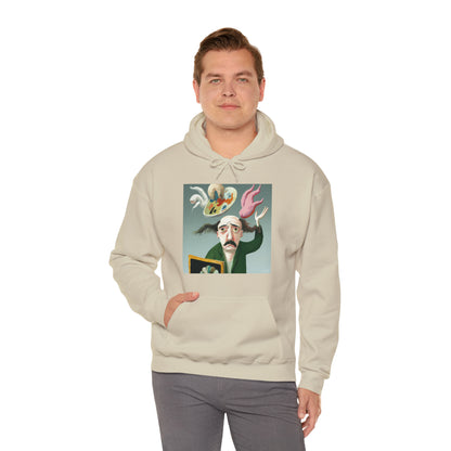 The Artist 1 | Hoodie