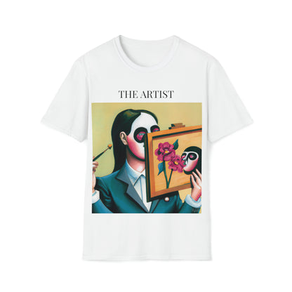 The Artist 3 | T-Shirt