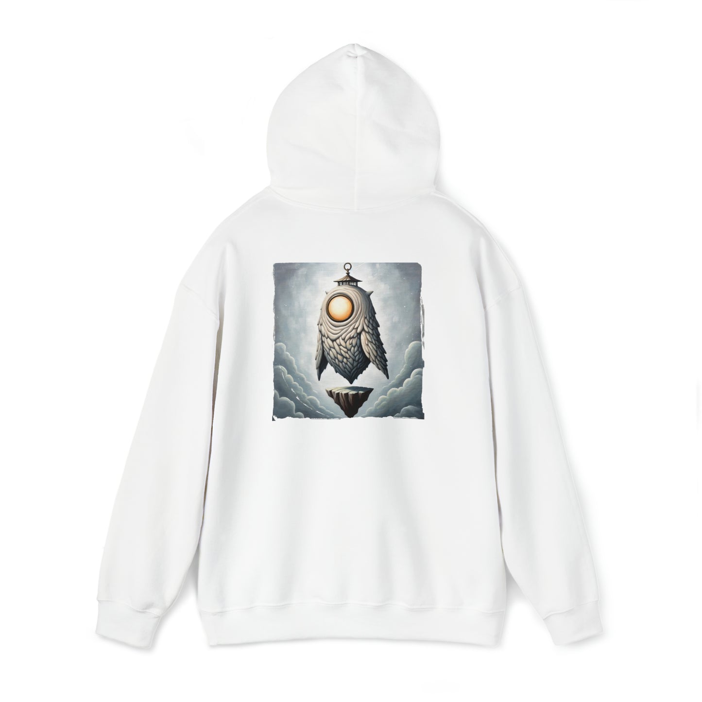 The Lantern | Hoodie