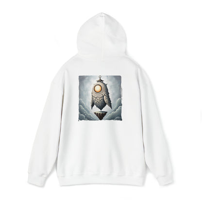 The Lantern | Hoodie