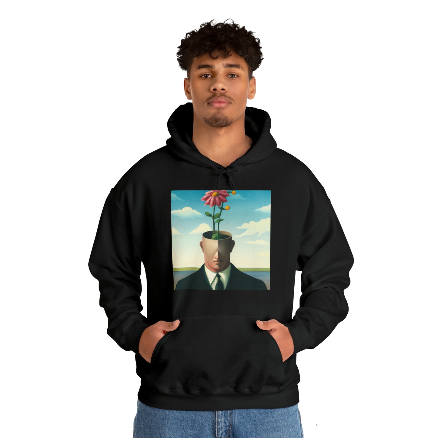 Corporate Dreamer | Hoodie