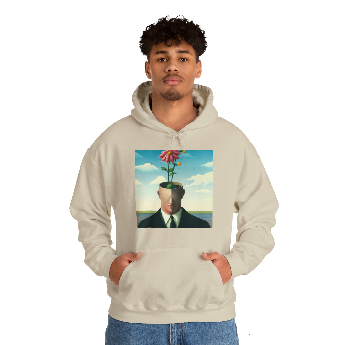 Corporate Dreamer | Hoodie