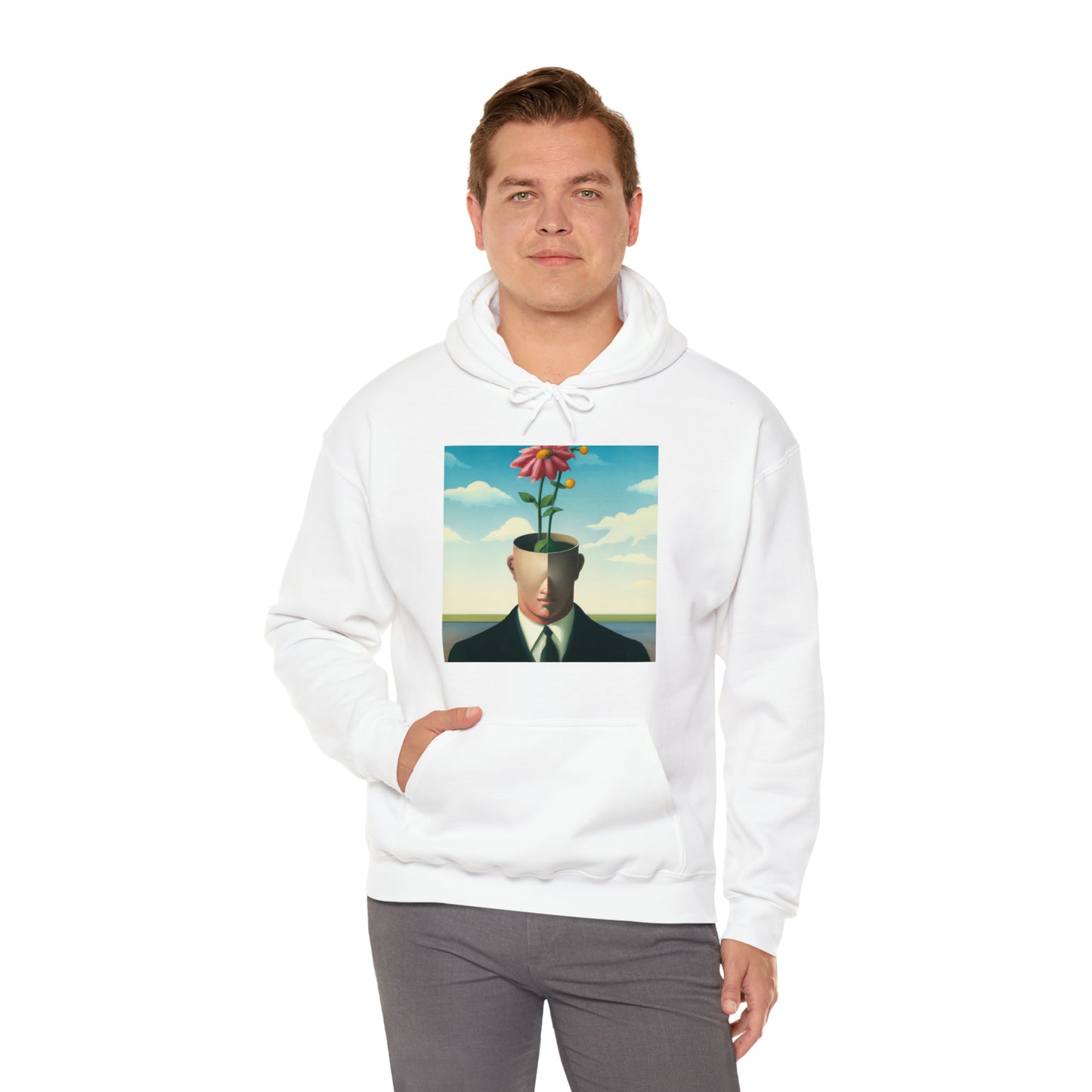 Corporate Dreamer | Hoodie