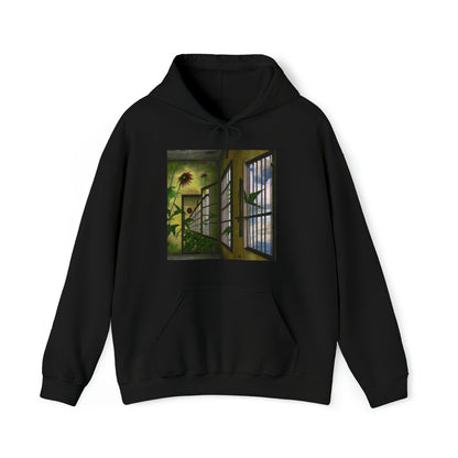 Escape Avis Virdis | Hoodie