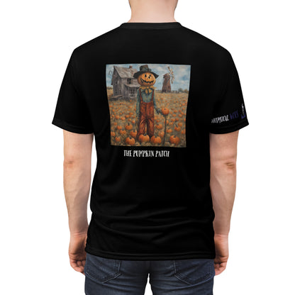 The Pumpkin Patch | T-Shirt