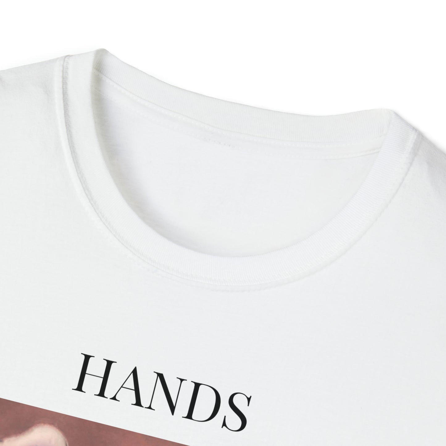 Hands | T-Shirt