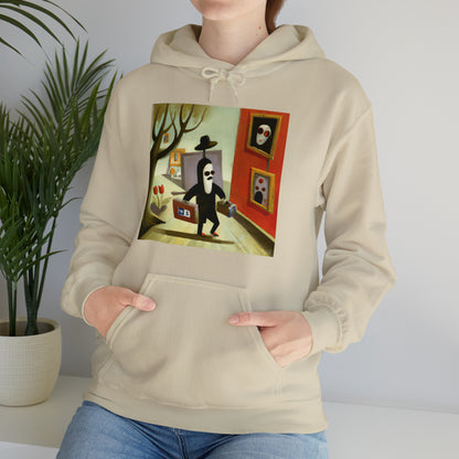 The Artist 2 | Hoodie