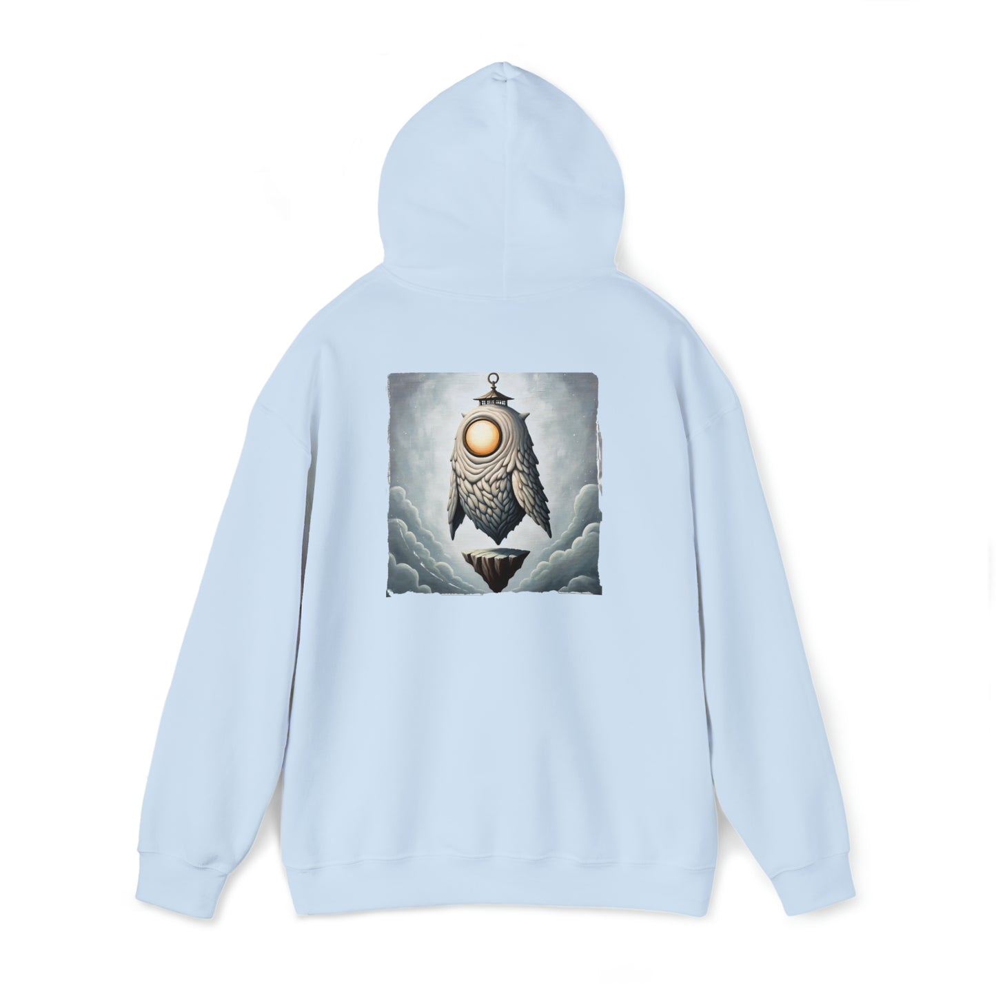 The Lantern | Hoodie