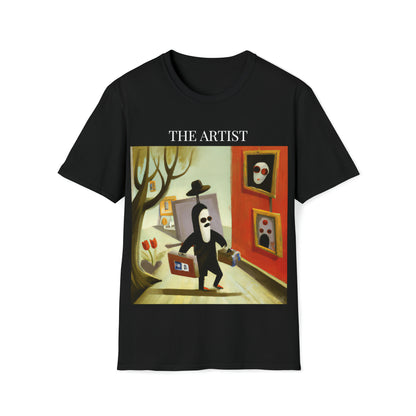 The Artist 2 | T-Shirt