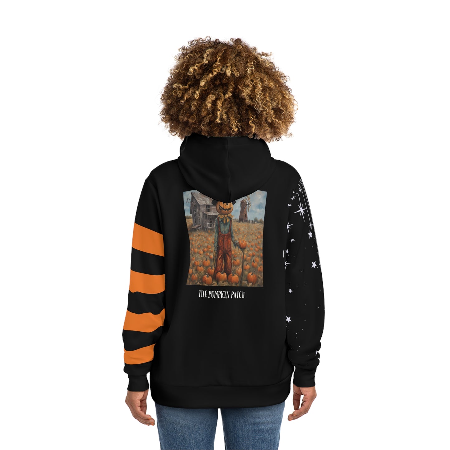 The Pumpkin Patch | Hoodie