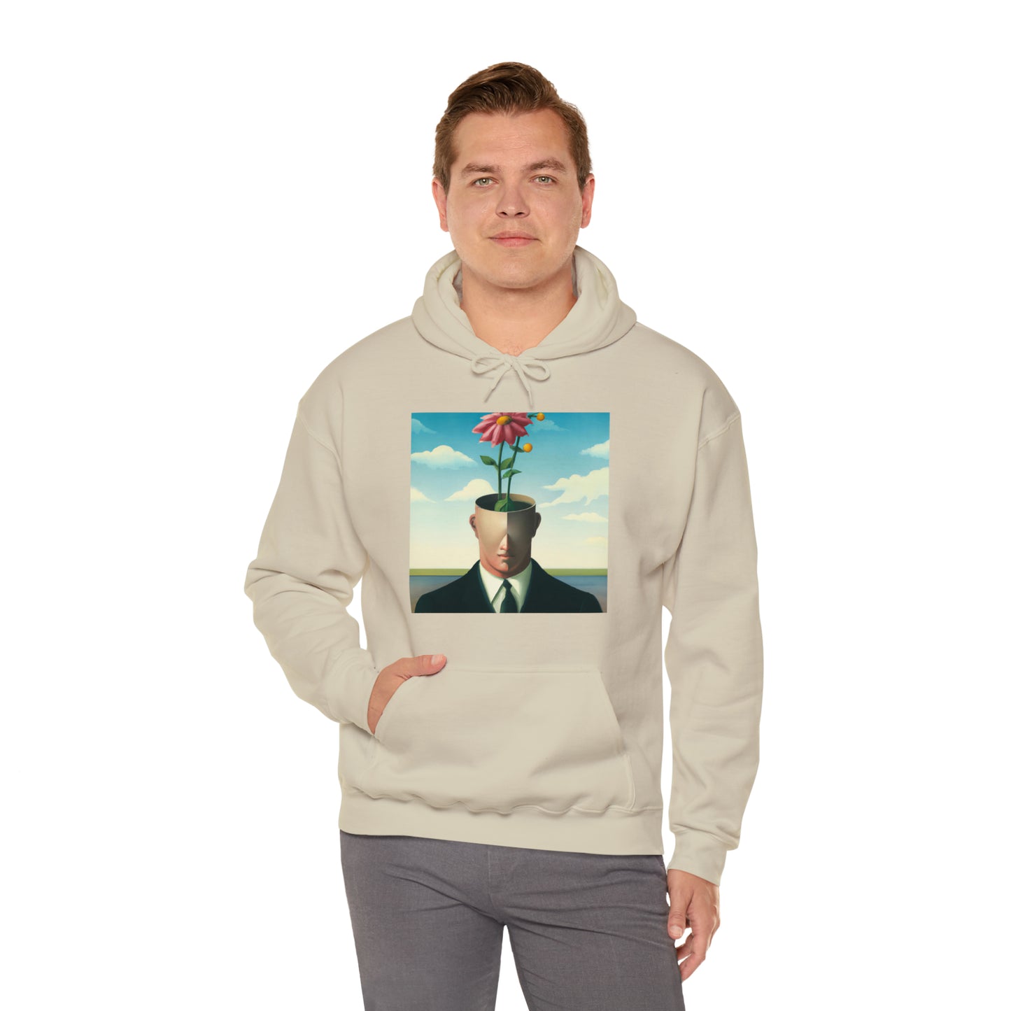 Corporate Dreamer | Hoodie