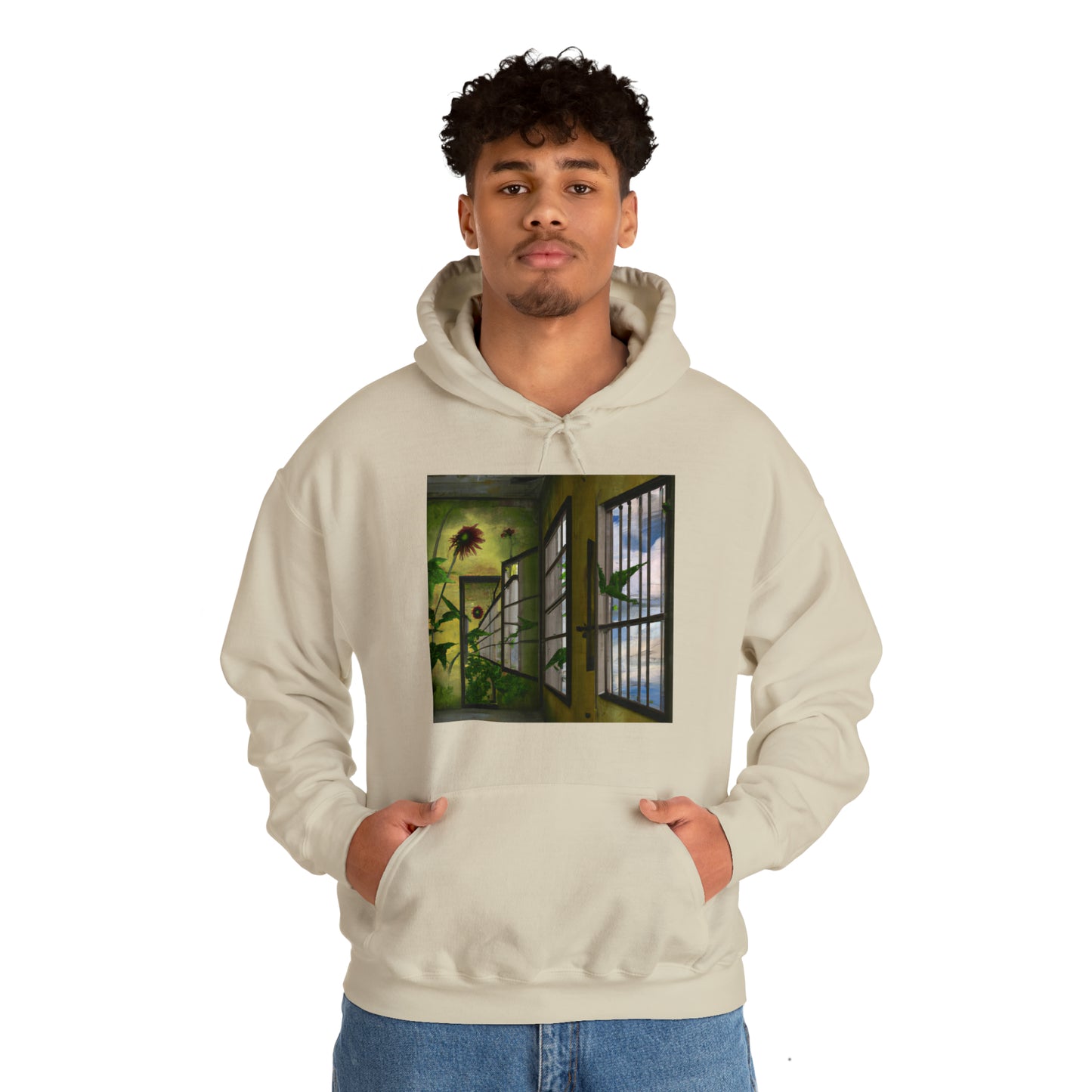 Escape Avis Virdis | Hoodie