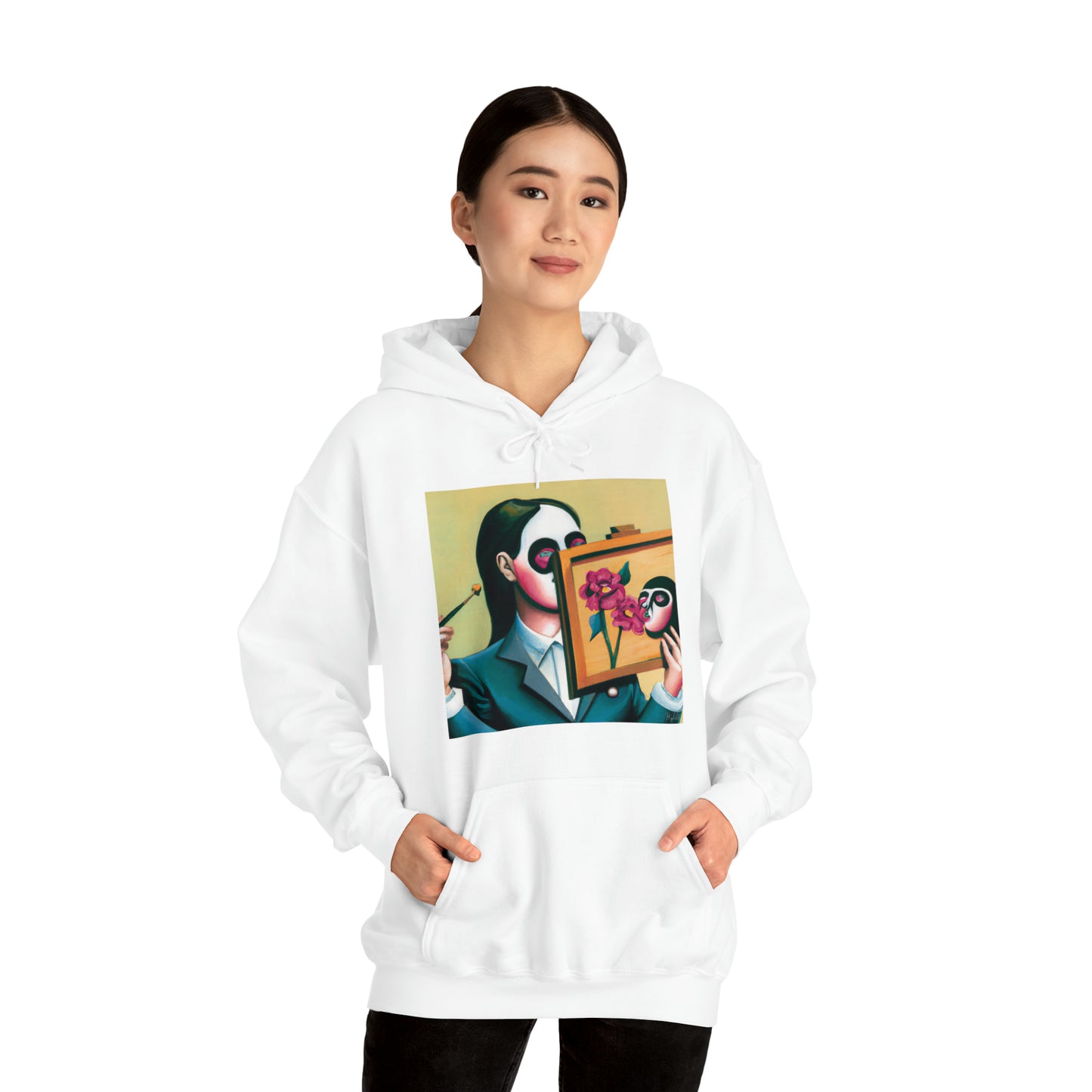 The Artist 3 | Hoodie