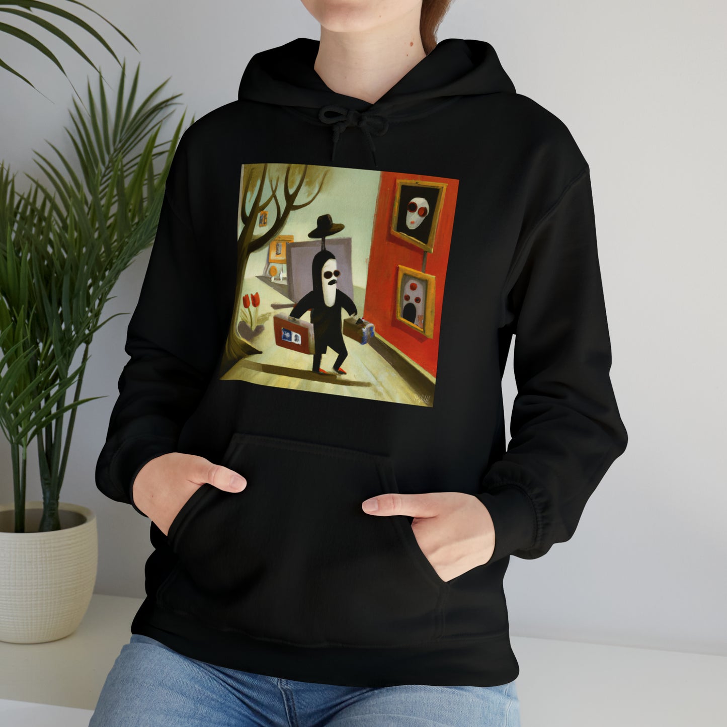 The Artist 2 | Hoodie