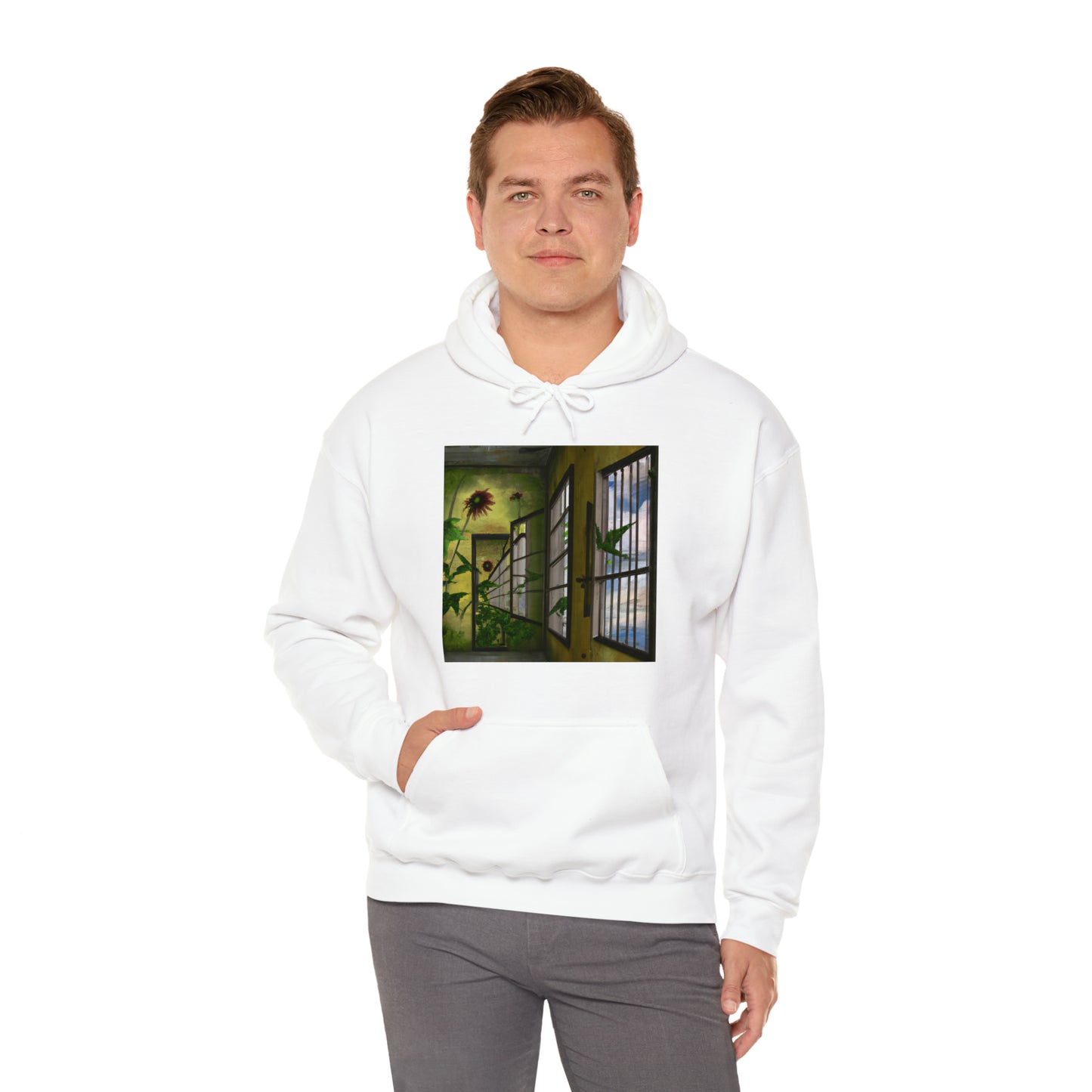 Escape Avis Virdis | Hoodie