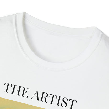 The Artist 3 | T-Shirt