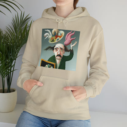 The Artist 1 | Hoodie