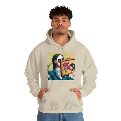 The Artist 3 | Hoodie