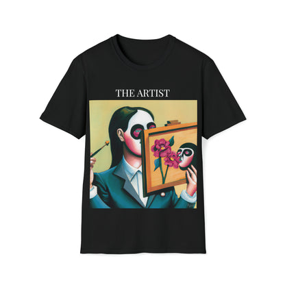 The Artist 3 | T-Shirt