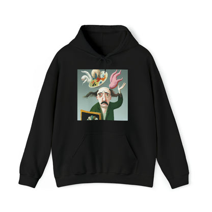 The Artist 1 | Hoodie