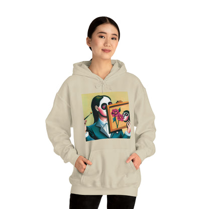 The Artist 3 | Hoodie