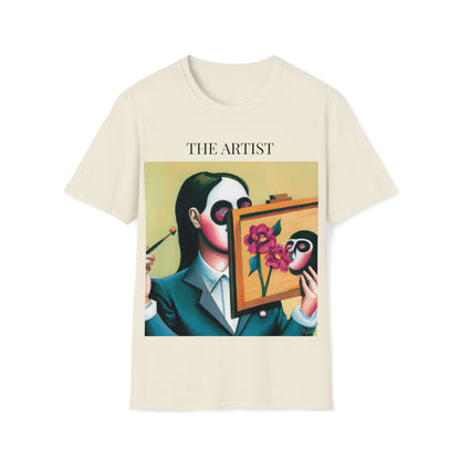 The Artist 3 | T-Shirt