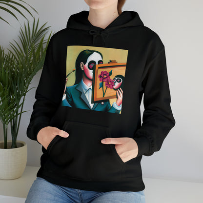 The Artist 3 | Hoodie