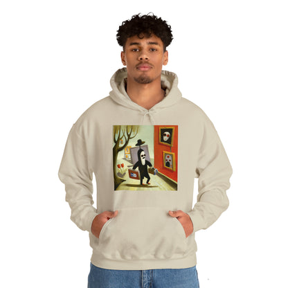 The Artist 2 | Hoodie