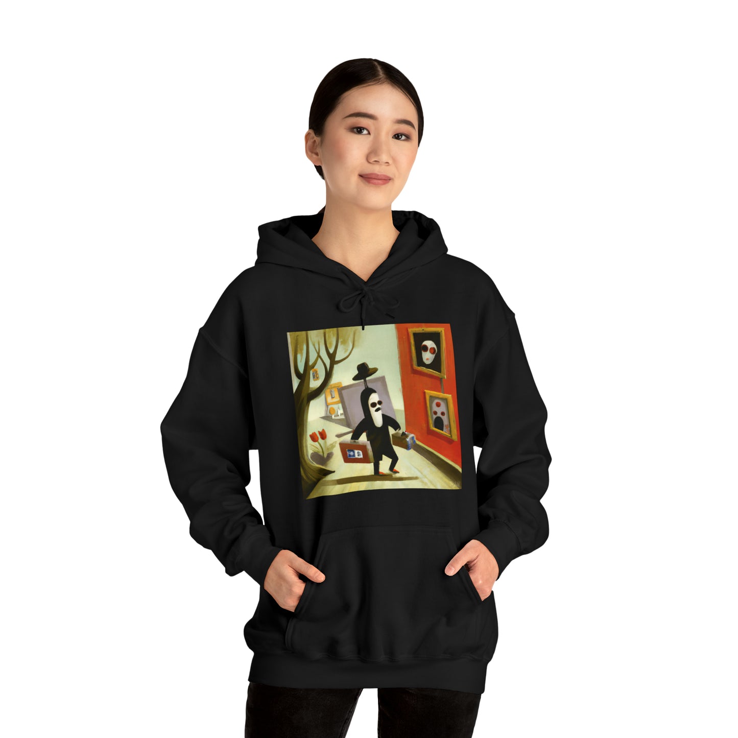 The Artist 2 | Hoodie