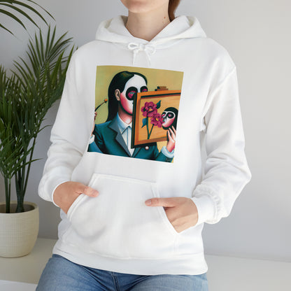 The Artist 3 | Hoodie