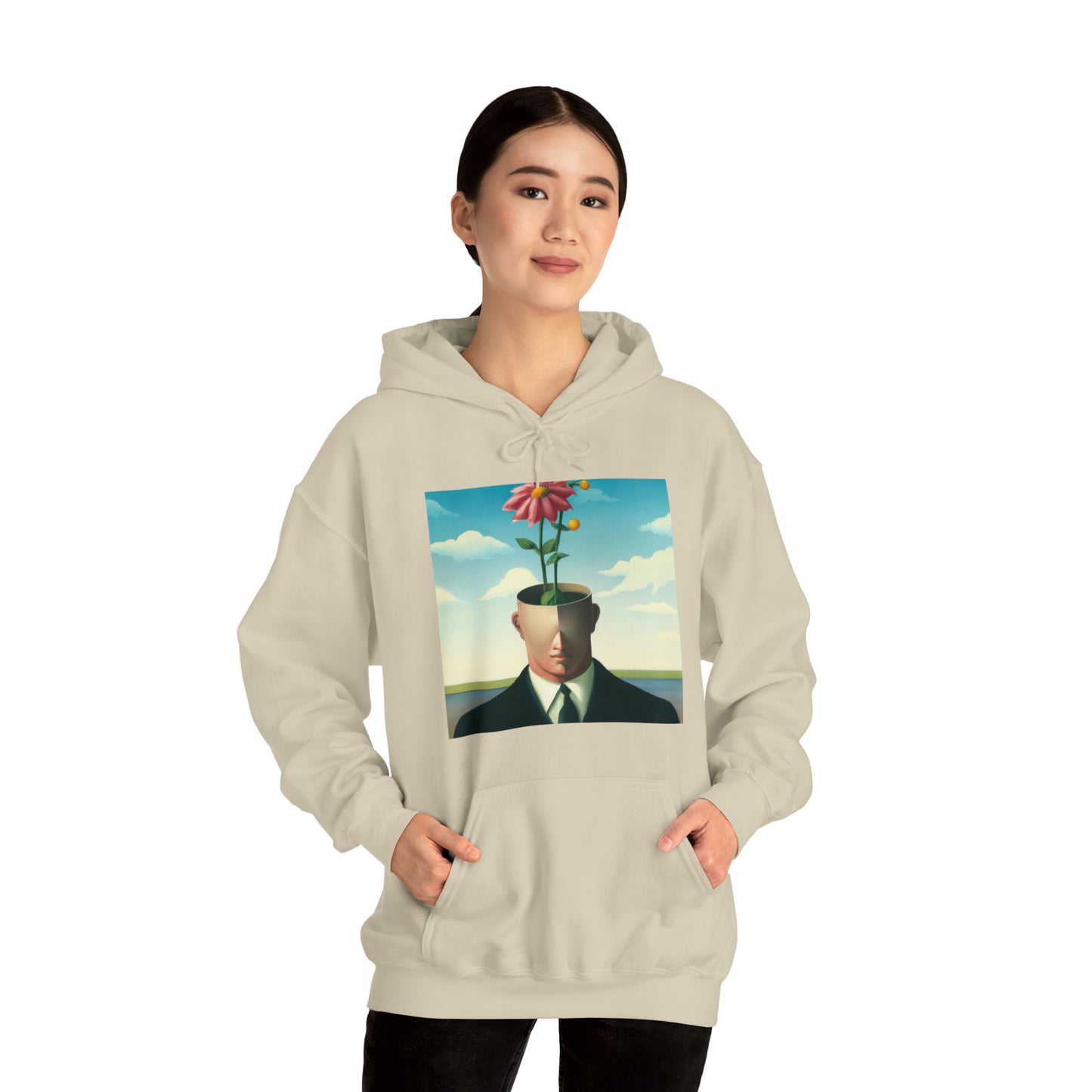 Corporate Dreamer | Hoodie