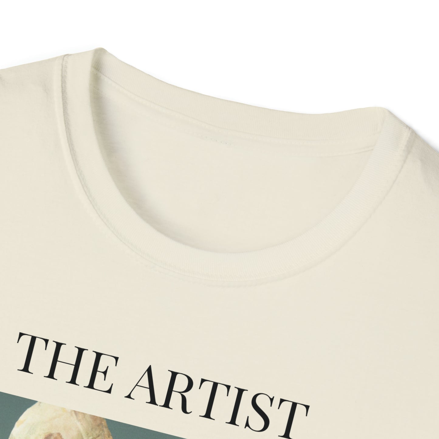 The Artist 1 | T-Shirt