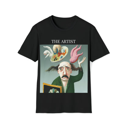 The Artist 1 | T-Shirt