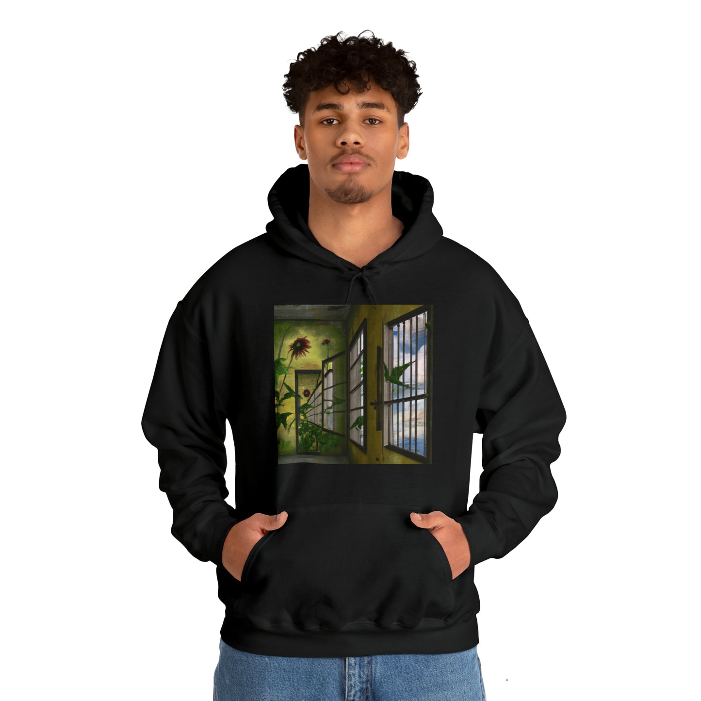 Escape Avis Virdis | Hoodie