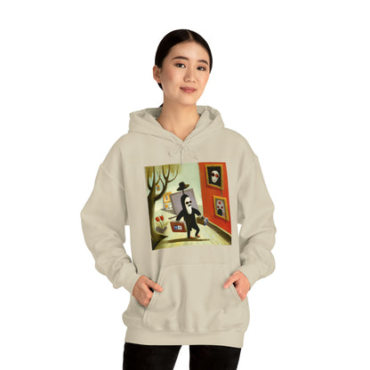 The Artist 2 | Hoodie