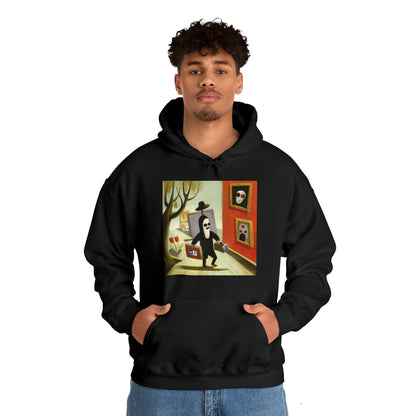 The Artist 2 | Hoodie