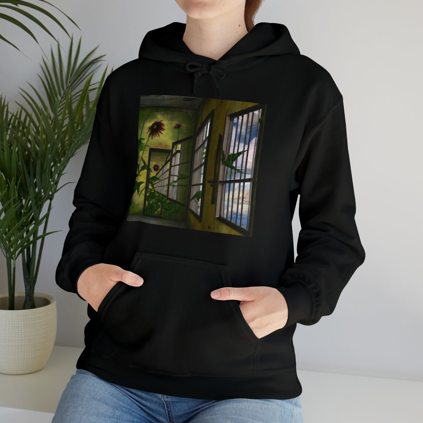 Escape Avis Virdis | Hoodie