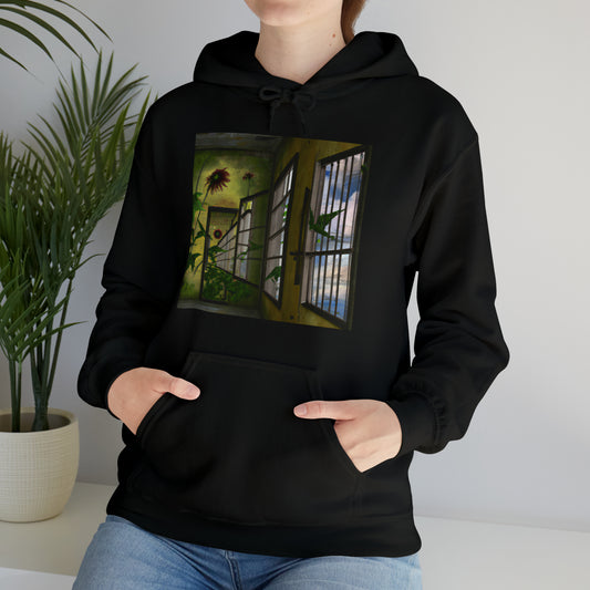 Escape Avis Virdis | Hoodie