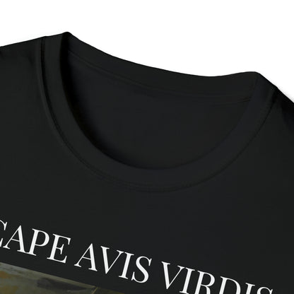 Escape Avis Virdis | T-Shirt